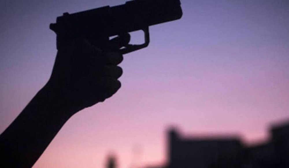 Menina de 12 anos é baleada durante briga familiar em RO: suspeito é preso