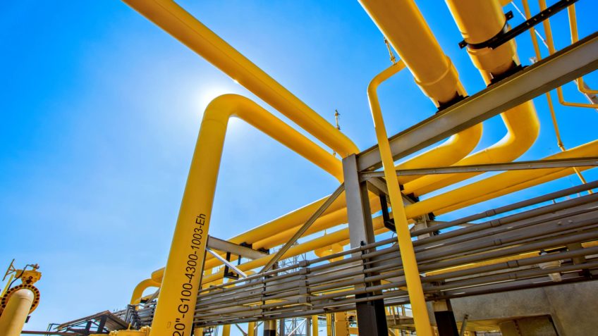 TCU: Petrobras perdeu R$ 1,16 bi em venda de transportadora de gás