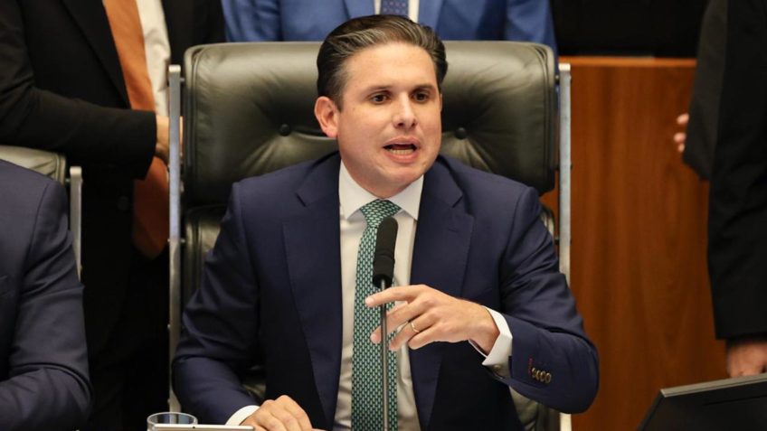 Motta diz que Glauber tentou intimidar Câmara e saiu “humilhado”