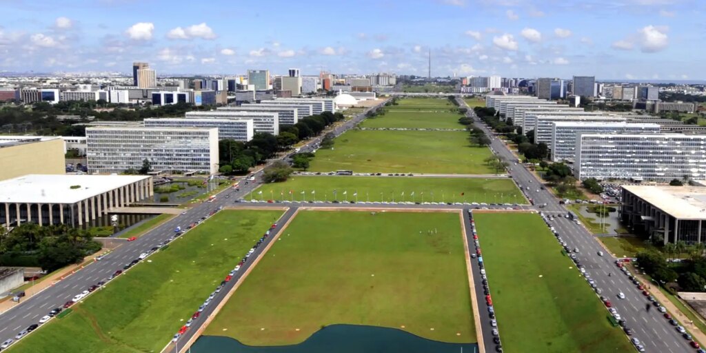 Ministério da Gestão nomeia 677 aprovados no Concurso Unificado