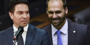 camara-decide-cassar-mandatos-de-eduardo-bolsonaro-e-ramagem