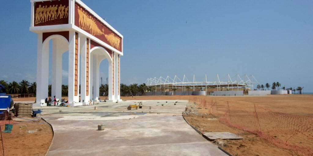 Benin oferece cidadania à diáspora africana