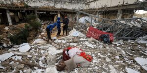 mais-de-100-criancas-ja-foram-mortas-em-gaza-desde-‘cessar-fogo’