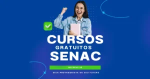 senac-abriu-inscricoes-para-cursos-gratuitos-de-160h-nas-areas-de-administracao,-logistica,-rh-e-financas-veja-como-se-inscrever.