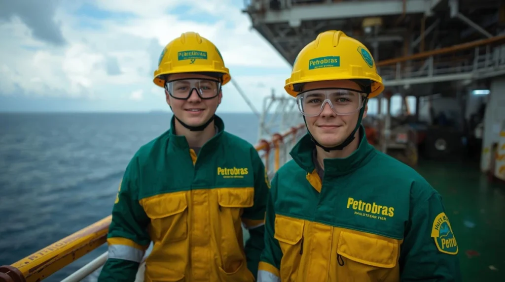 petrobras-abre-curso-com-bolsa-mensal-ate-r$-858-mensais;-saiba-quem-pode-entrar