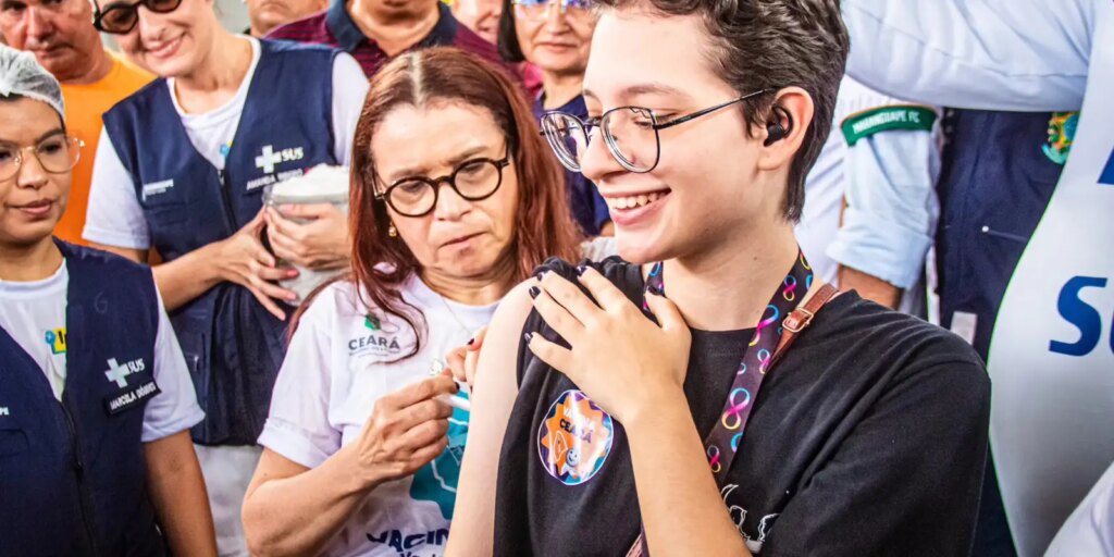 cidades-do-ce-e-mg iniciam-vacinacao-contra-dengue-com-dose-unica