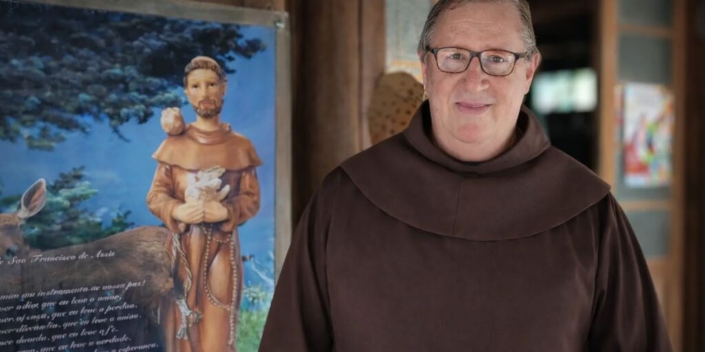 Morre frei Sérgio Görgen, liderança do movimento camponês no Brasil