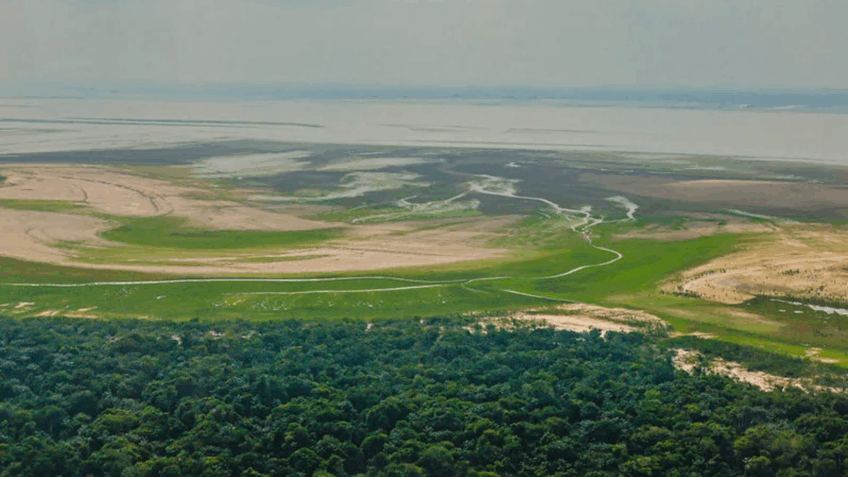 Questionada no STF, Lei do Licenciamento Ambiental entra em vigor