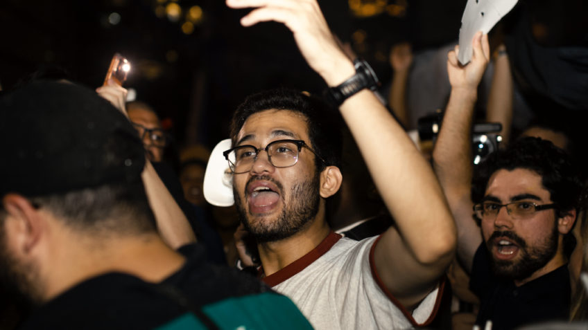 Resistência do PT à CPI do Master escancara envolvimento, diz Kataguiri