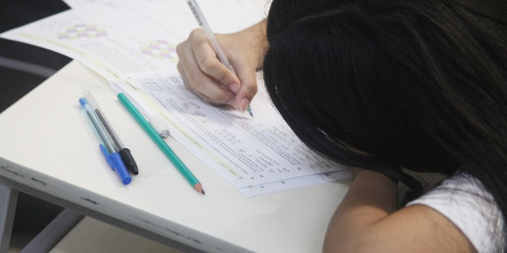 Abertas inscrições para 21ª Olimpíada de Matemática