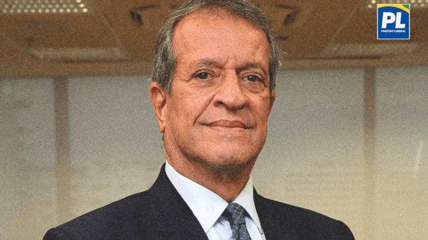 PL aciona STF para questionar gestão fiscal do governo