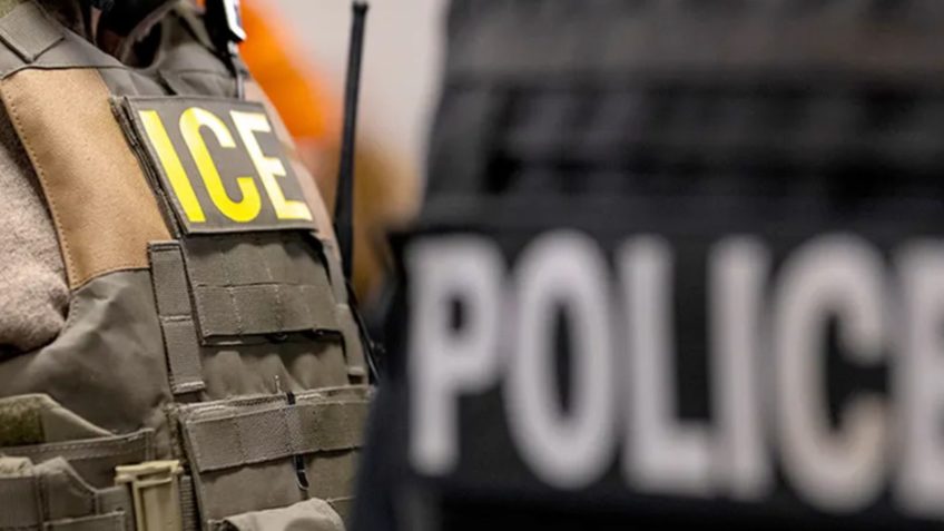 Google é pressionado por funcionários a cortar serviços para ICE