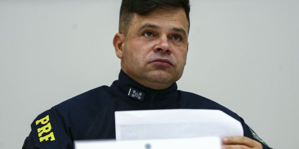 Moraes autoriza Silvinei Vasques a cursar doutorado EAD na prisão