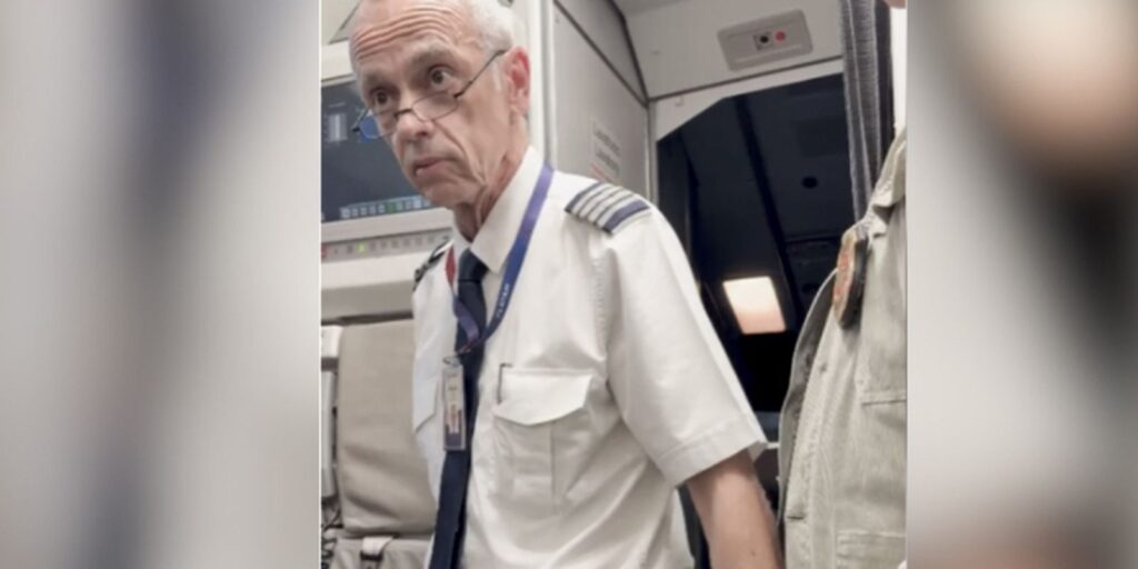 Latam demite piloto acusado de chefiar rede de abuso sexual infantil