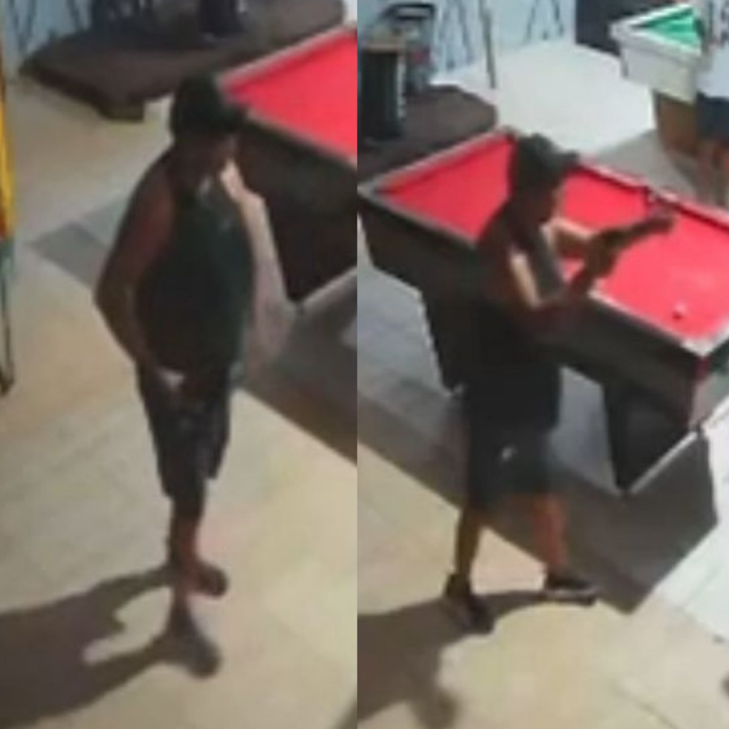 Servidor público é alvo de operação após ser suspeito de ameaçar vítimas com arma em distribuidora em RO