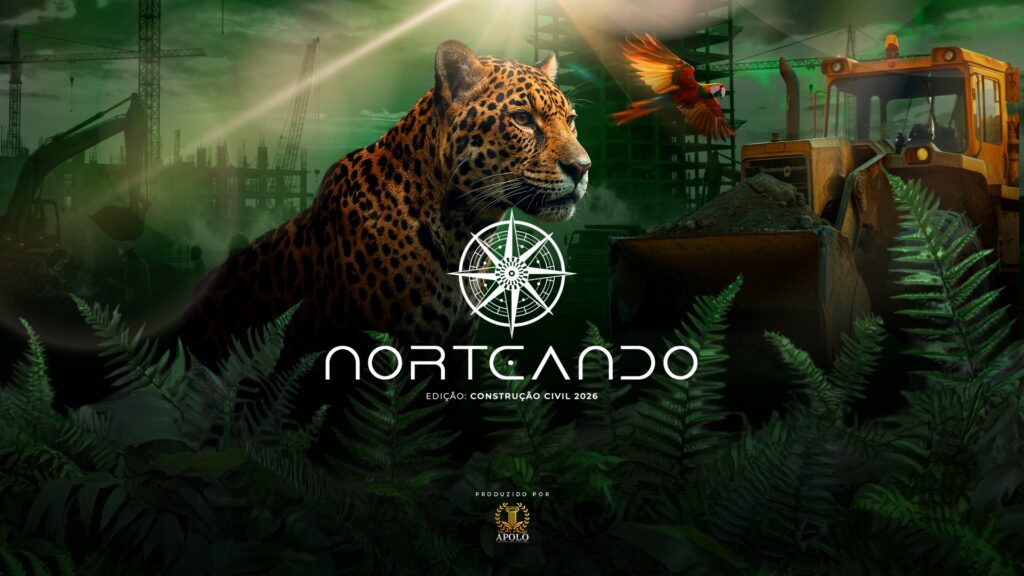 Cacoal sedia encontro com líderes do setor da construção civil em Rondônia