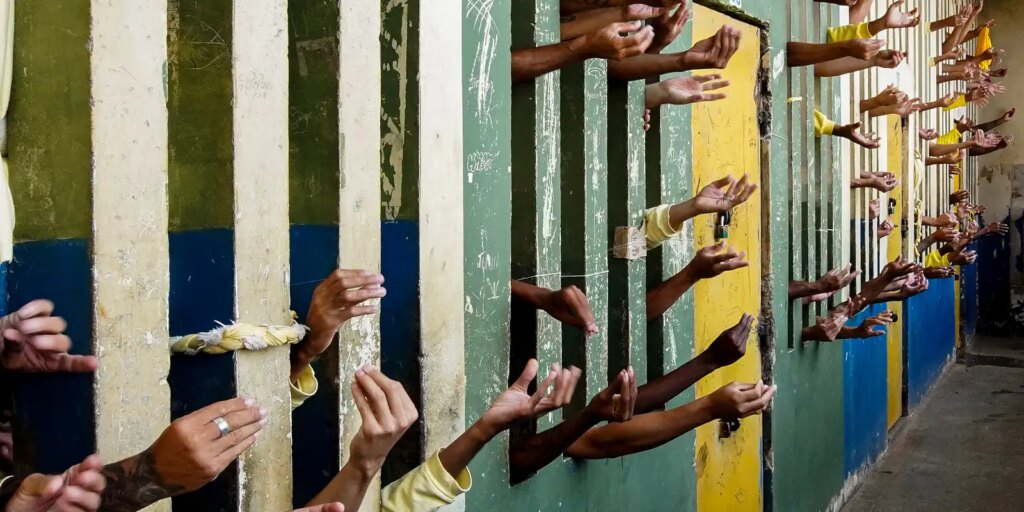 Organizações denunciam à ONU fome e violação de direitos em presídios