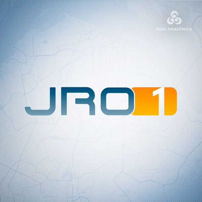 Assista ao JRO1 deste sábado, 14