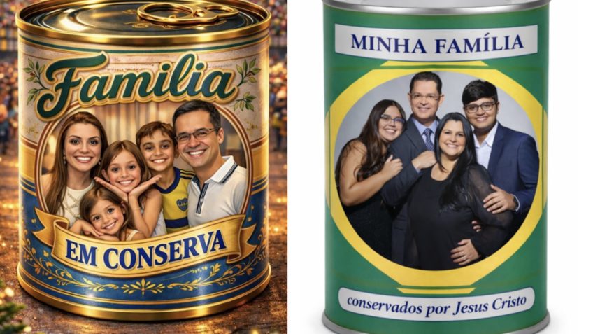 Oposição adere à “trend família conservadora” com IA