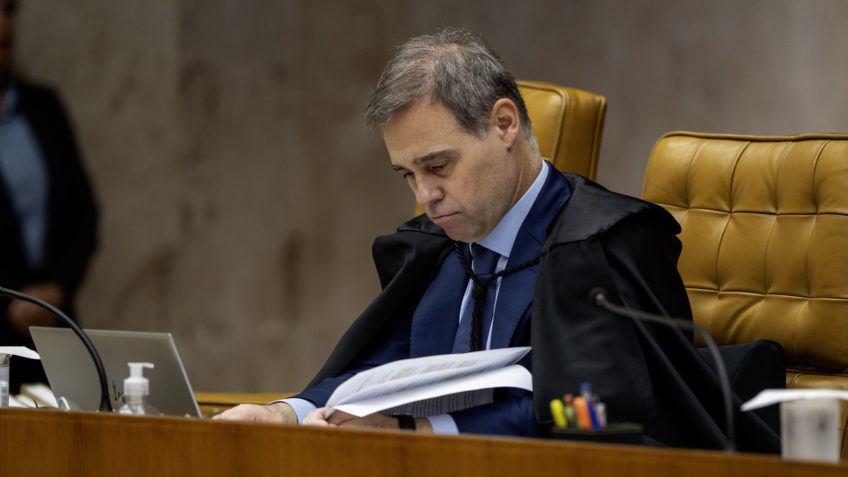 Mendonça autoriza PF a fazer perícias sem restrição no caso Master