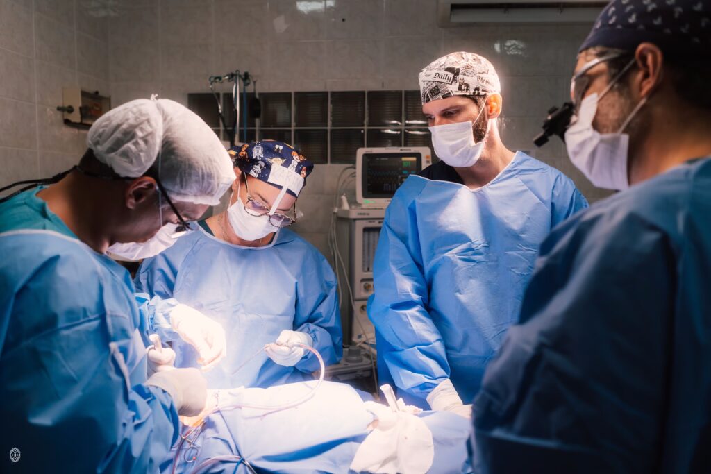 Mutirão vai oferecer cirurgias gratuitas para fissura labiopalatina em RO; saiba como se inscrever