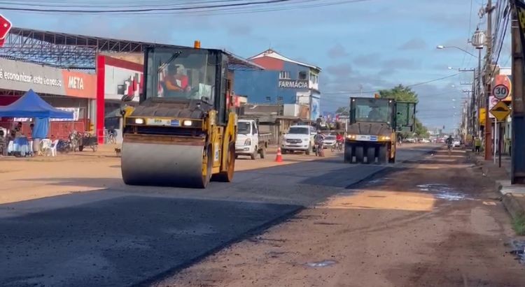 DER-RO terá de pagar pensão e R$ 150 mil por morte de servidor atropelado em serviço; entenda
