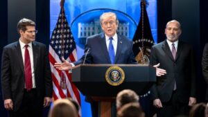 ao-vivo:-trump-realiza-discurso-sobre-estado-da-uniao