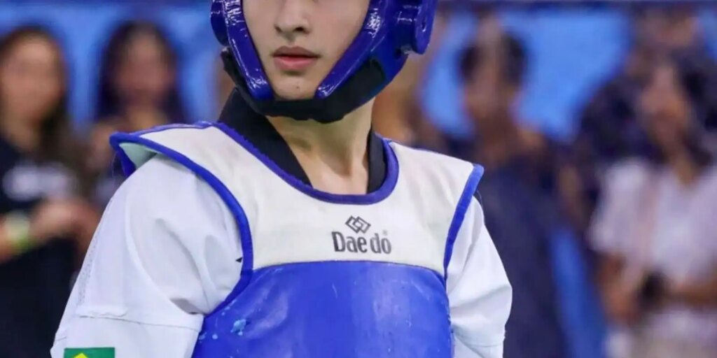 Promessa do taekwondo nacional, Cauã Batista morre aos 18 anos no RJ