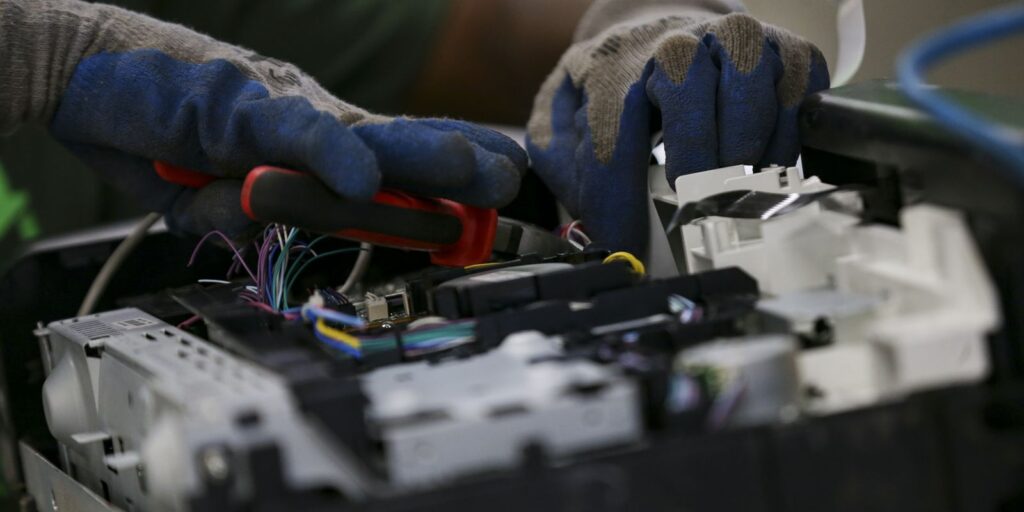 Governo vai buscar diálogo para reativar incentivo para data centers