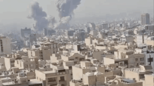 reuters/ipsos:-27%-dos-norte-americanos-aprovam-ataques-dos-eua-ao-ira