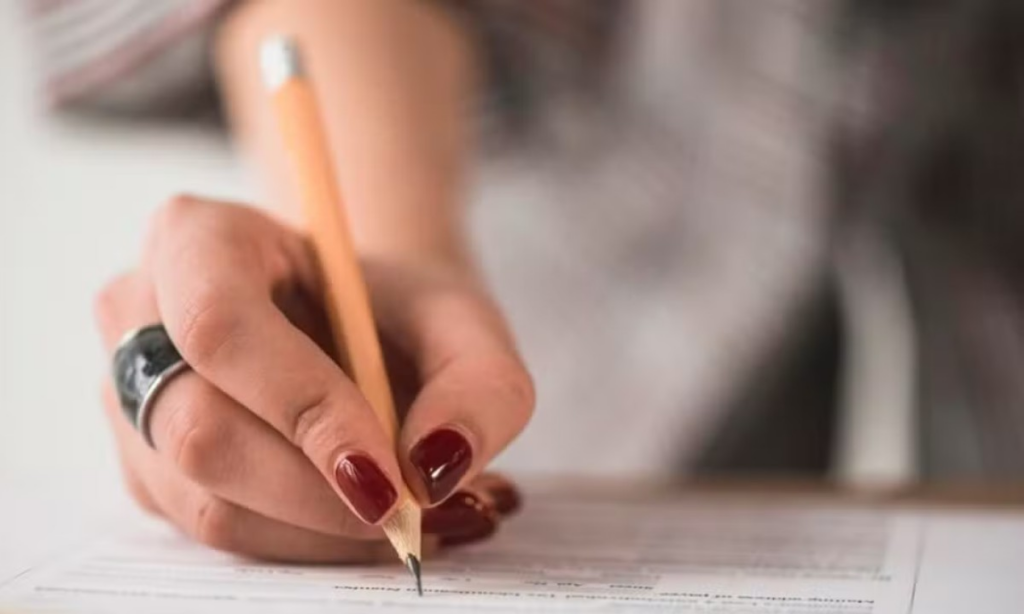 Concurso da Seduc: candidatos já podem consultar locais e horários de prova em RO