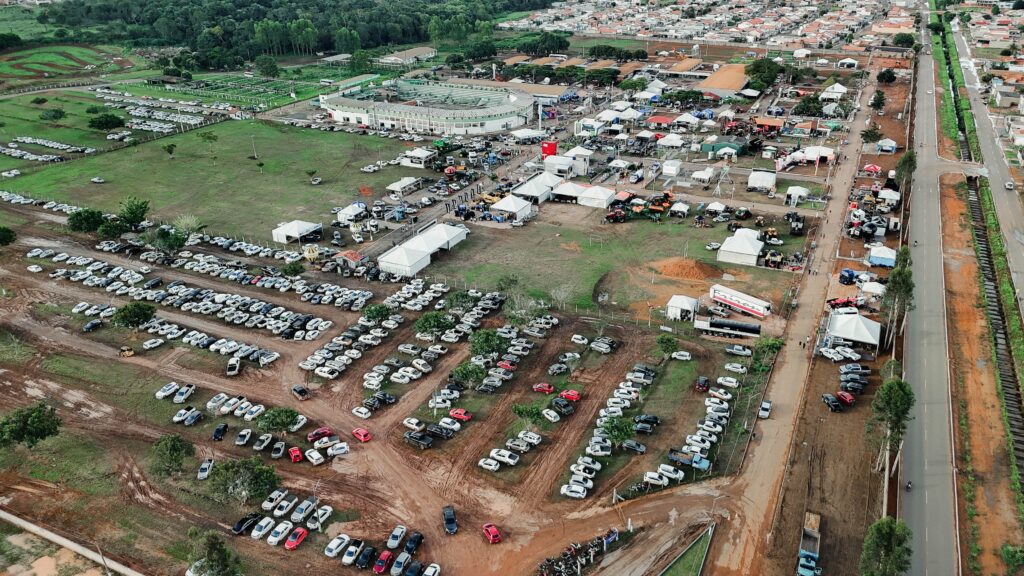 com-patrocinio-sicoob-credisul,-expovilhena-tera-quatro-dias-de-negocios-e-shows