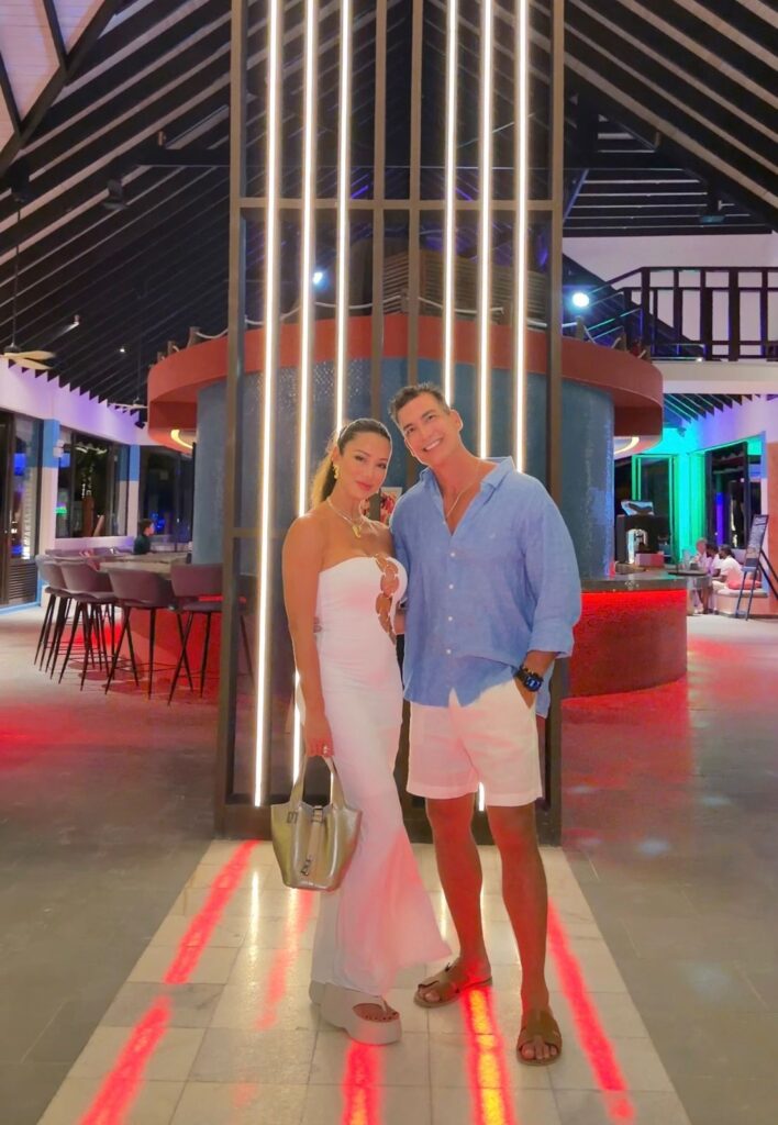 Brasileira fica ‘presa’ nas Maldivas após ter voo cancelado por causa da guerra entre EUA, Israel e Irã