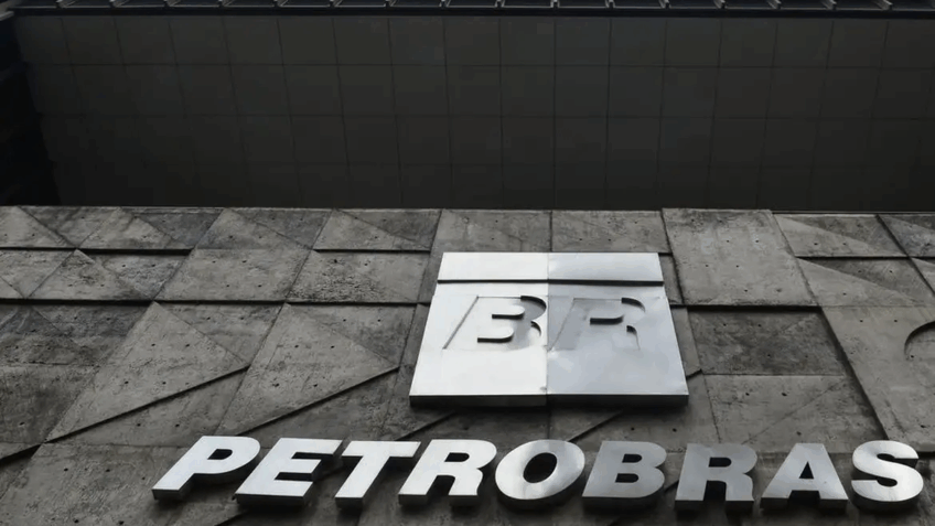 Lucro líquido da Petrobras sobe 200% e atinge R$ 110 bilhões em 2025