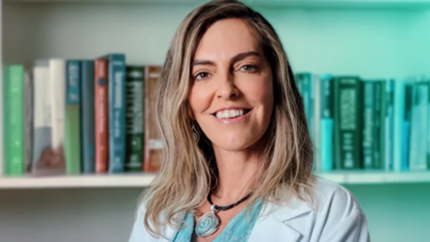 Pesquisadora diz que corrigirá artigo sobre polilaminina