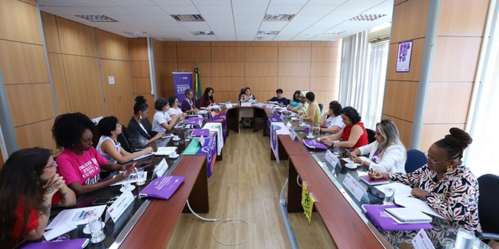 Fim da escala 6×1: proposta pode aliviar dupla jornada das mulheres