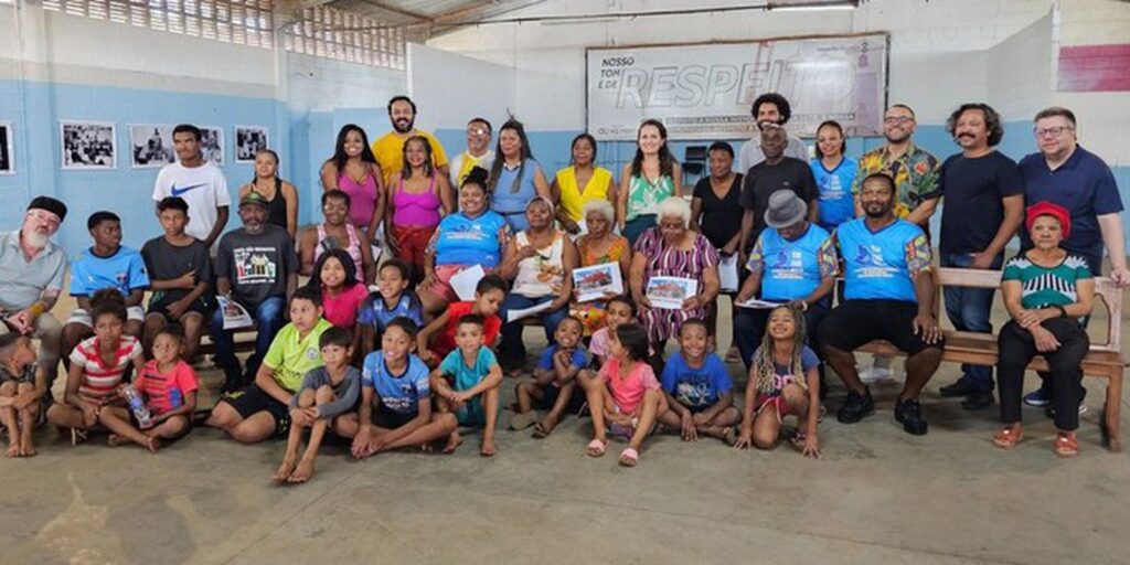 Quilombo em Mato Grosso do Sul será o primeiro tombado pelo Iphan