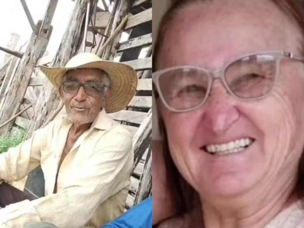 MP-RO pede que adolescente suspeita de matar avô e tentar matar avó continue internada