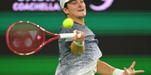 joao-fonseca-deixa-indian-wells-mais-confiante,-apos-embate-com-sinner