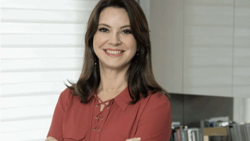 Cunhada de Moraes é autora do Código de Ética do Master