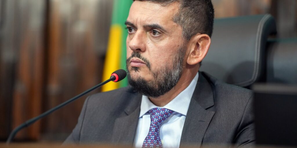 PGR denuncia Bacellar e TH Joias por obstrução de investigação