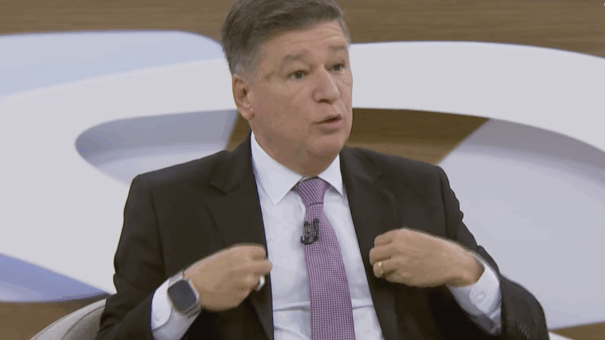 Viana defende PEC que obriga investigados a comparecerem em CPMIs