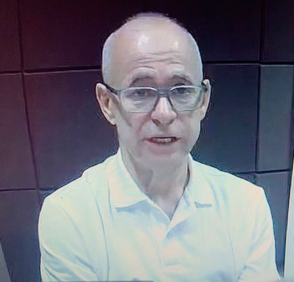 Domingos Brazão deixa presídio federal de Porto Velho após decisão do STF