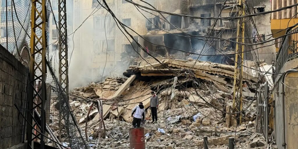 Guerra deixa salas de aula com crianças feridas ou mortas diariamente