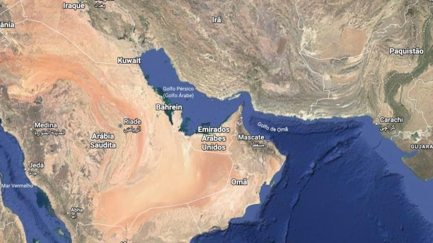 Trump dá ultimato e manda Irã reabrir estreito de Ormuz em 48h