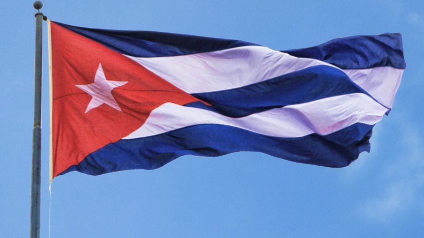 Cuba volta a sofrer apagão em toda a ilha