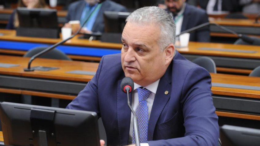 Relator da CPI diz que relatório será técnico: “Nem Lula nem Bolsonaro”