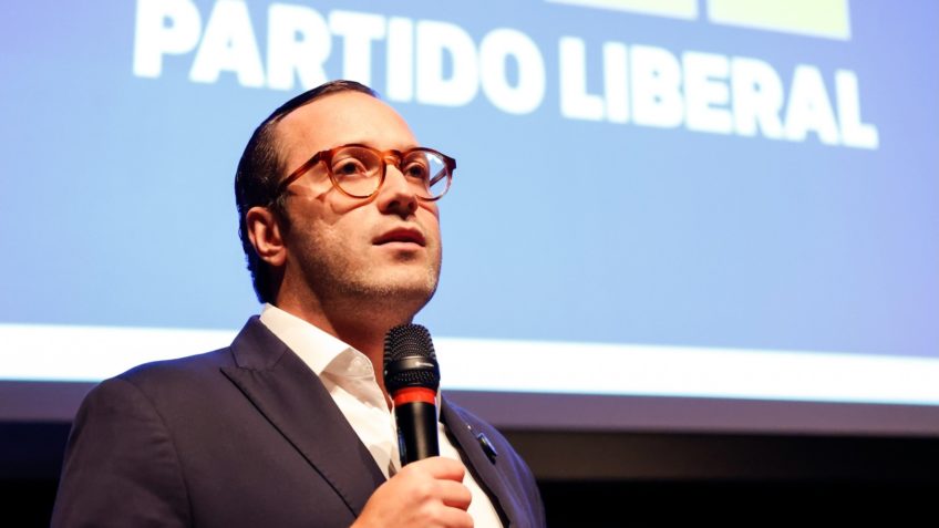 PL troca de comando no Paraná após aliança com Moro