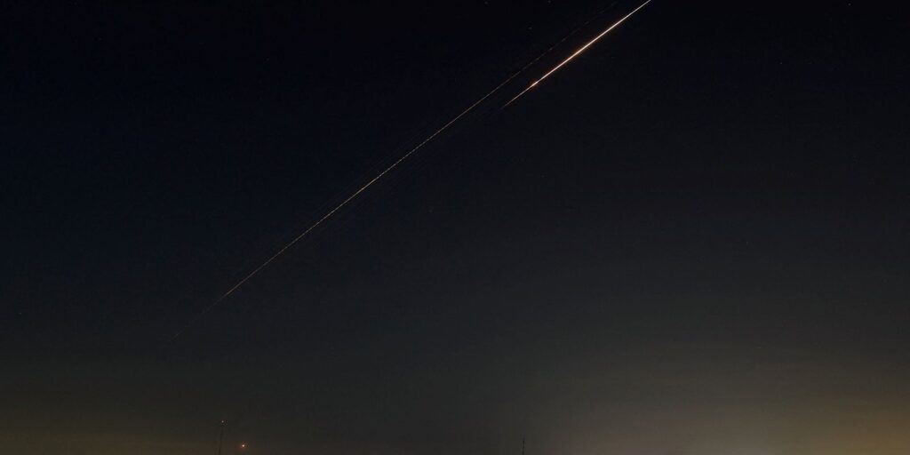 Frentes no Líbano e Iraque surpreendem Israel/EUA em guerra contra Irã