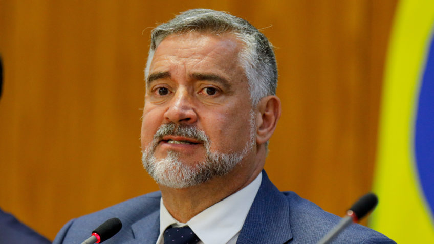 PT enviará relatório paralelo ignorado por CPI para PF e STF